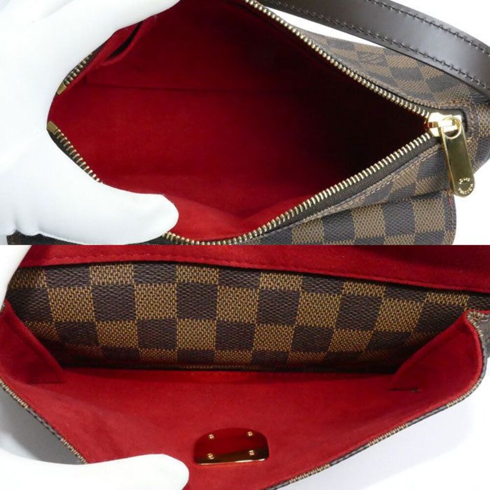 Louis Vuitton Ravello GM Damier Shoulder Bag - Picture 4 of 6